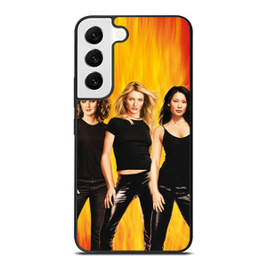 CHARLIE'S ANGELS MOVIES Samsung Galaxy S22 Case Cover CHARLIE'S ANGELS MOVIES Samsung Galaxy S22 Case Cover