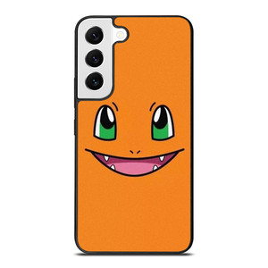 CHARMANDER POKEMON MONSTER Samsung Galaxy S22 Case Cover