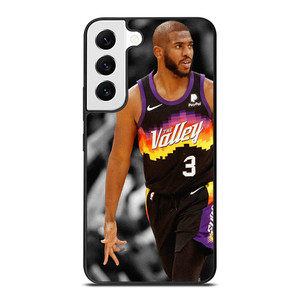 CHRIS PAUL PHOENIX SUNS NBA Samsung Galaxy S22 Case Cover