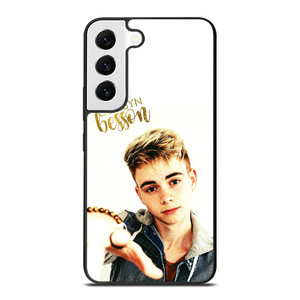 CORBYN BESSON WHY DONT WE CUTE Samsung Galaxy S22 Case Cover