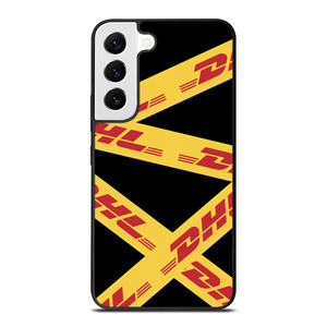 DHL SHIPPING DUCT TAPE Samsung Galaxy S22 Case Cover