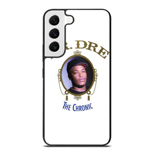 DR DRE THE CHRONIC Samsung Galaxy S22 Case Cover DR DRE THE CHRONIC Samsung Galaxy S22 Case Cover