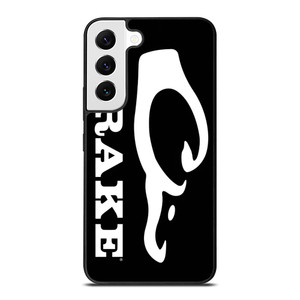 DRAKE WATERFOWL VERTICAL LOGO Samsung Galaxy S22 Case Cover DRAKE WATERFOWL VERTICAL LOGO Samsung Galaxy S22 Case Cover