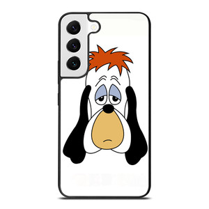 DROOPY CARTOON FLAT Samsung Galaxy S22 Case Cover DROOPY CARTOON FLAT Samsung Galaxy S22 Case Cover
