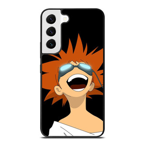 ED COWBOY BEBOP ANIME Samsung Galaxy S22 Case Cover ED COWBOY BEBOP ANIME Samsung Galaxy S22 Case Cover