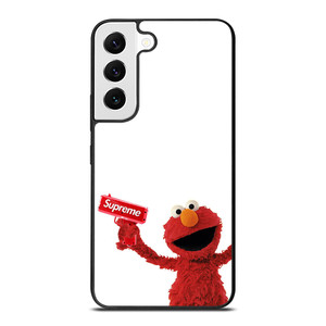 ELMO MUPPETS SUPREME Samsung Galaxy S22 Case Cover ELMO MUPPETS SUPREME Samsung Galaxy S22 Case Cover