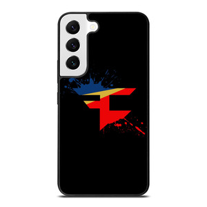 FAZE CLAN GAMING LOGO Samsung Galaxy S22 Case Cover FAZE CLAN GAMING LOGO Samsung Galaxy S22 Case Cover