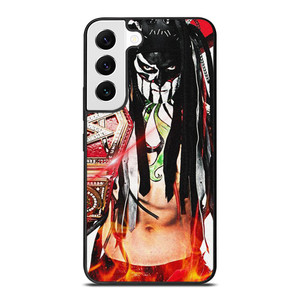 FINN BALOR WWE WRESTLING ART Samsung Galaxy S22 Case Cover