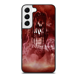 FINN BALOR WWE WRESTLING Samsung Galaxy S22 Case Cover FINN BALOR WWE WRESTLING Samsung Galaxy S22 Case Cover