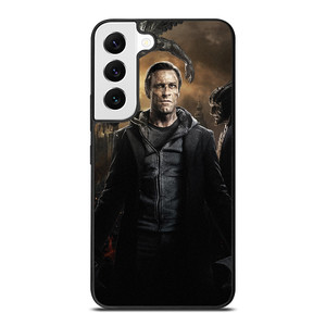 FRANKENSTAIN Samsung Galaxy S22 Case Cover