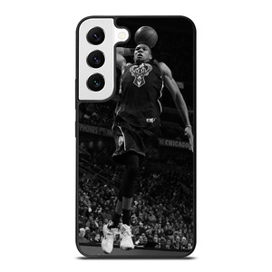 GIANNIS ANTETOKOUNMPO MILWAUKEE BUCKS DUNK Samsung Galaxy S22 Case Cover GIANNIS ANTETOKOUNMPO MILWAUKEE BUCKS DUNK Samsung Galaxy S22 Case Cover