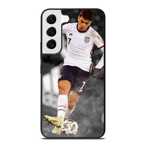 GIOVANNI REYNA USMNT SOCCER Samsung Galaxy S22 Case Cover