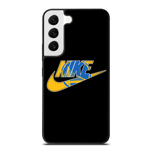GOLDEN STATE WARRIORS NIKE SWOOSH Samsung Galaxy S22 Case Cover