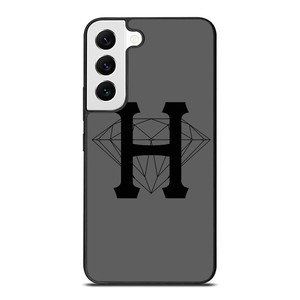 HUF DIAMOND SUPPLY CO Samsung Galaxy S22 Case Cover HUF DIAMOND SUPPLY CO Samsung Galaxy S22 Case Cover