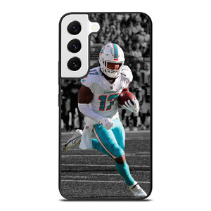 JAYLEN WADDLE MIAMI DOLPHINS Samsung Galaxy S22 Case Cover