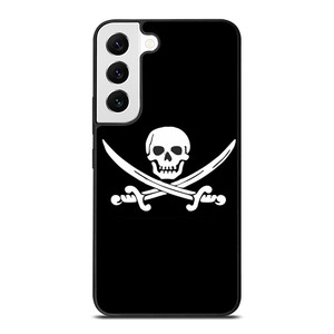 JOLLY ROGER SIGN Samsung Galaxy S22 Case Cover