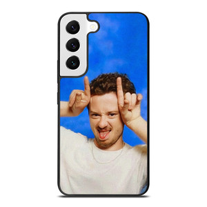 JOSEPH QUINN FUNNY Samsung Galaxy S22 Case Cover