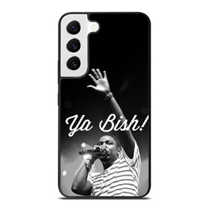 KENDRICK LAMAR YA BISH Samsung Galaxy S22 Case Cover