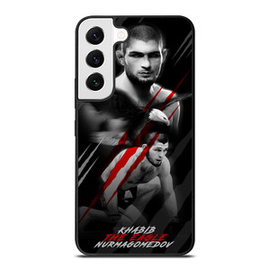 KHABIB NURMAGOMEDOV THE EAGLE Samsung Galaxy S22 Case Cover