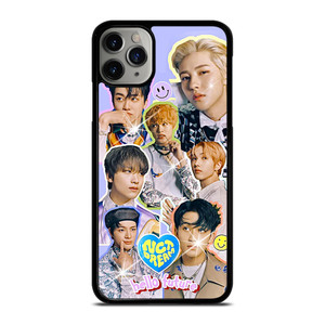 NCT DREAM CUTE COLLAGE 2 iPhone 11 Pro Max Case Cover NCT DREAM CUTE COLLAGE 2 iPhone 11 Pro Max Case Cover