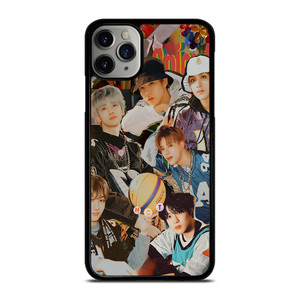 NCT DREAM CUTE COLLAGE iPhone 11 Pro Max Case Cover NCT DREAM CUTE COLLAGE iPhone 11 Pro Max Case Cover
