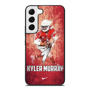 KYLER MURRAY ARIZONA CARDINALS NFL Samsung Galaxy S22 Case Cover KYLER MURRAY ARIZONA CARDINALS NFL Samsung Galaxy S22 Case Cover