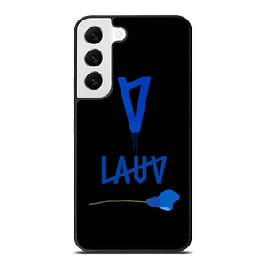LAUV ARI STAPRANS SINGER ICON Samsung Galaxy S22 Case Cover