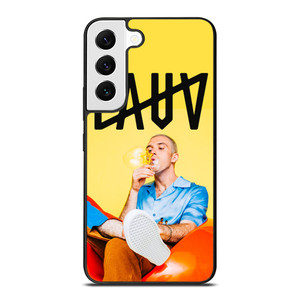 LAUV YELLOW COVER Samsung Galaxy S22 Case Cover LAUV YELLOW COVER Samsung Galaxy S22 Case Cover