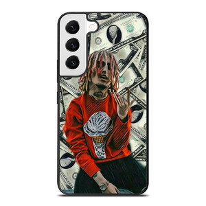 LIL PUMP RAPPER Samsung Galaxy S22 Case Cover