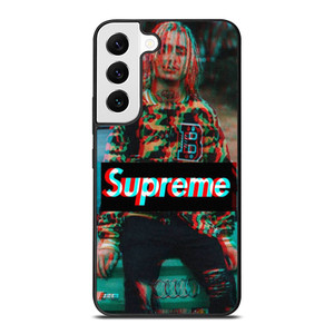 LIL PUMP SUPREME Samsung Galaxy S22 Case Cover