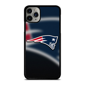 NEW ENGLAND PATRIOTS FOOTBALL TEAM iPhone 11 Pro Max Case Cover