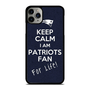 NEW ENGLAND PATRIOTS NFL FOOTBALL FANS 4 iPhone 11 Pro Max Case Cover NEW ENGLAND PATRIOTS NFL FOOTBALL FANS 4 iPhone 11 Pro Max Case Cover