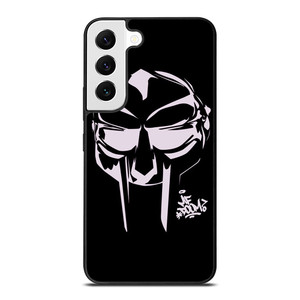 MF DOOM RAPPER MASK LOGO Samsung Galaxy S22 Case Cover MF DOOM RAPPER MASK LOGO Samsung Galaxy S22 Case Cover