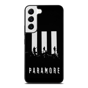 PARAMORE ROCK BAND LOGO Samsung Galaxy S22 Case Cover