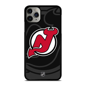 NEW JERSEY DEVILS NHL TEAM iPhone 11 Pro Max Case Cover