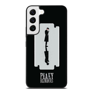 PEAKY BLINDERS ICON Samsung Galaxy S22 Case Cover PEAKY BLINDERS ICON Samsung Galaxy S22 Case Cover