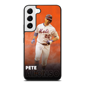 PETE ALONSO NEW YORK METS Samsung Galaxy S22 Case Cover