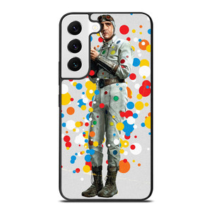 POLKA DOT MAN SUICIDE SQUAD Samsung Galaxy S22 Case Cover