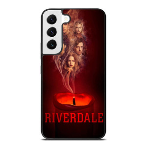 RIVERDALE MOVIES POSTER Samsung Galaxy S22 Case Cover RIVERDALE MOVIES POSTER Samsung Galaxy S22 Case Cover