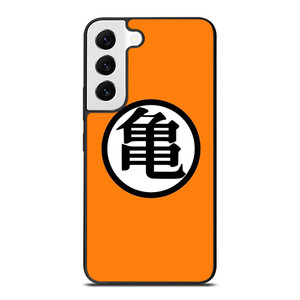 ROSHI GOKU SYMBOL Samsung Galaxy S22 Case Cover