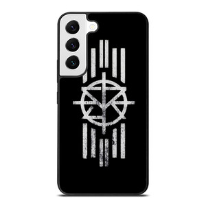 SETH ROLLINS WWE LOGO Samsung Galaxy S22 Case Cover