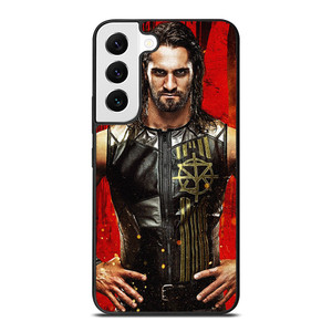 SETH ROLLINS WWE WRESTLING Samsung Galaxy S22 Case Cover