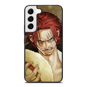 SHANKS ONE PIECE 2 Samsung Galaxy S22 Case Cover