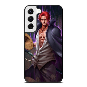 SHANKS ONE PIECE ANIME Samsung Galaxy S22 Case Cover