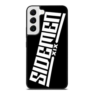 SIDEMEN XIX GROUP LOGO Samsung Galaxy S22 Case Cover