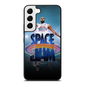 SPACE JAM 2 LEBRON JAMES Samsung Galaxy S22 Case Cover
