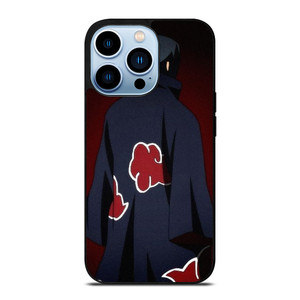 SASUKE AKATSUKI iPhone 13 Pro Max Case Cover SASUKE AKATSUKI iPhone 13 Pro Max Case Cover