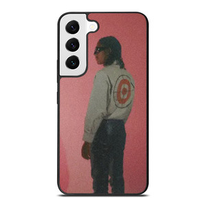 STEVE LACY BAD HABIT Samsung Galaxy S22 Case Cover STEVE LACY BAD HABIT Samsung Galaxy S22 Case Cover