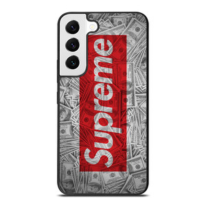 SUPREME DOLLAR Samsung Galaxy S22 Case Cover SUPREME DOLLAR Samsung Galaxy S22 Case Cover