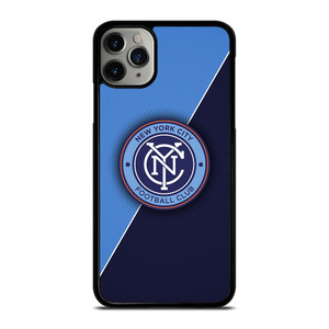 NEW YORK CITY SOCCER MLS 2 iPhone 11 Pro Max Case Cover NEW YORK CITY SOCCER MLS 2 iPhone 11 Pro Max Case Cover